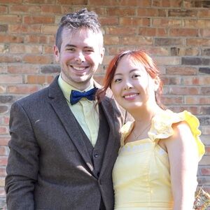 Meet your Posher, Melanie